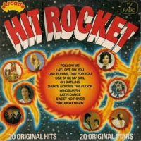 Various - Hit Rocket