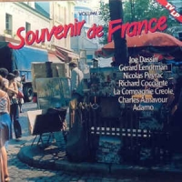 Various - Souvenir de France volume 2