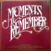Various - Moments to remember