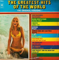 Various - The greatest hits of the world