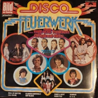 Various - Disco feuerwerk