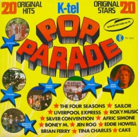 Various - Pop parade