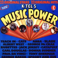 Various - Music power