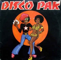Various - Disco Pak