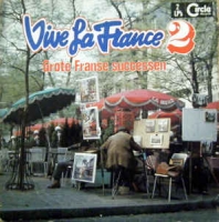 Various - Vive la France 2