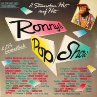 Various - Ronny's pop show 9