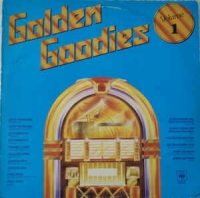 Various - Golden Goodies volume 1