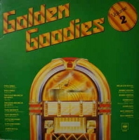 Various - Golden Goodies volume 2