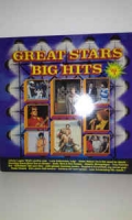 Various - Great stars big hits vol.3