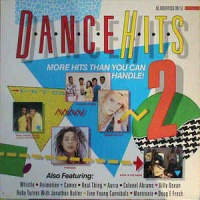 Various - Dance hits 2