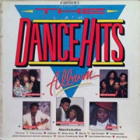 Various - The dance hits album