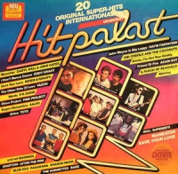 Various - Hit Palast