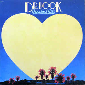 Dr.Hook - Greatest hits