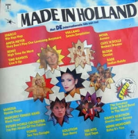 Various - Made in Holland