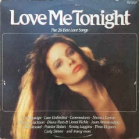 Various - Love me tonight