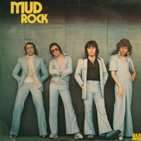 Mud - Mudrock