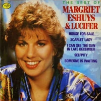 Margriet Eshuijs & Lucifer - The best of