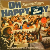 Stanvaste Singers - Oh happy day