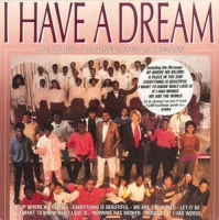 Joe Bourne - I have a dream