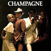 Champagne - Champagne