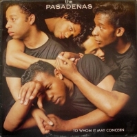 The Pasadenas - To whom it may concern