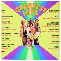 Various - Greatest hits 9