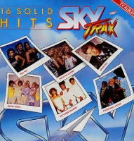 Various - Sky Trax 16 solid hits