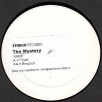 The Mystery - Fever