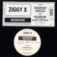 Ziggy X - Bassdusche