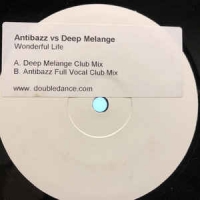 Antibazz vs Deep Melange - Wonderful life