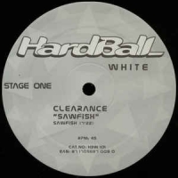 Clearance - Sawfish