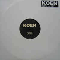 Koen - Girl