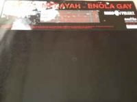 LCE feat. Merayah - Enola gay