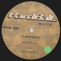 Clearance - Bodysteam