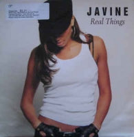 Javine - Real things