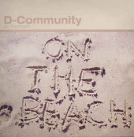 D-Community - On the beach