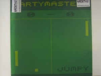 Partymasterz - Jumpy