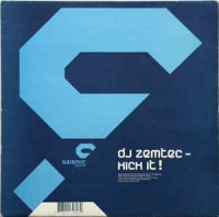 DJ Zemtec - Kick it