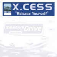 X.Cess - release yourself