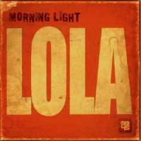 Lola - Morning light