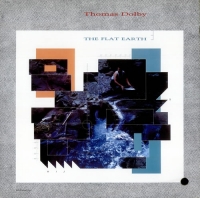 Thomas Dolby - The flat Earth