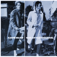 The Style Council - Cafe blue