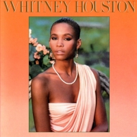 Whitney Houston - Whitney Houston