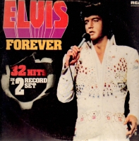 Elvis presley - Elvis Forever (32 hits)