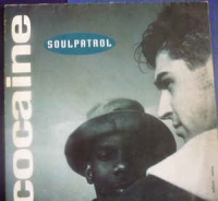 Soulpatrol - Cocaine