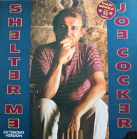 Joe Cocker - Shelter me