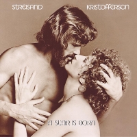 Barbra Streisand & Kristofferson - A Star is Born