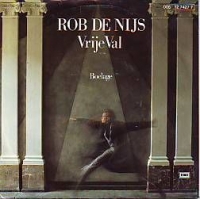 Rob de Nijs - Vrije val