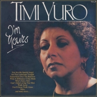 Timi Yuro - I'm Yours