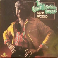 The Edwin Hawkins Singers - New world